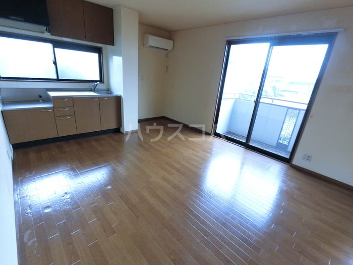 3/18 リビング/ダイニング