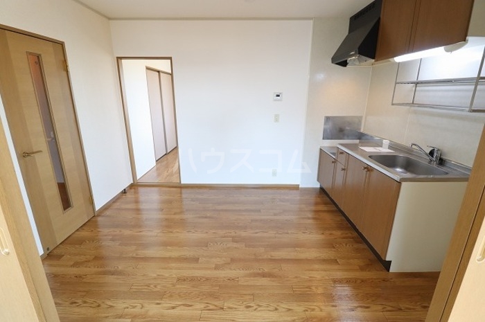 3/30 リビング/ダイニング