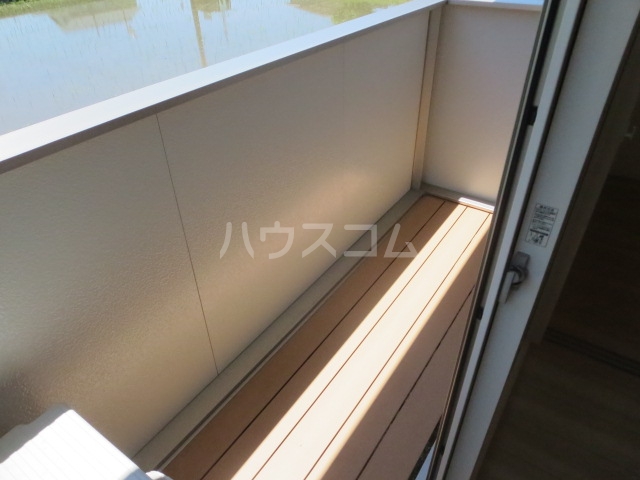 17/29 バルコニー