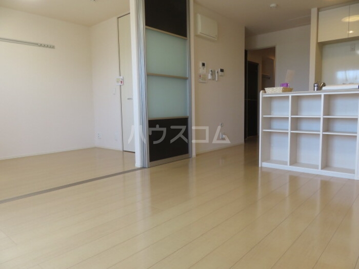 3/17 リビング/ダイニング