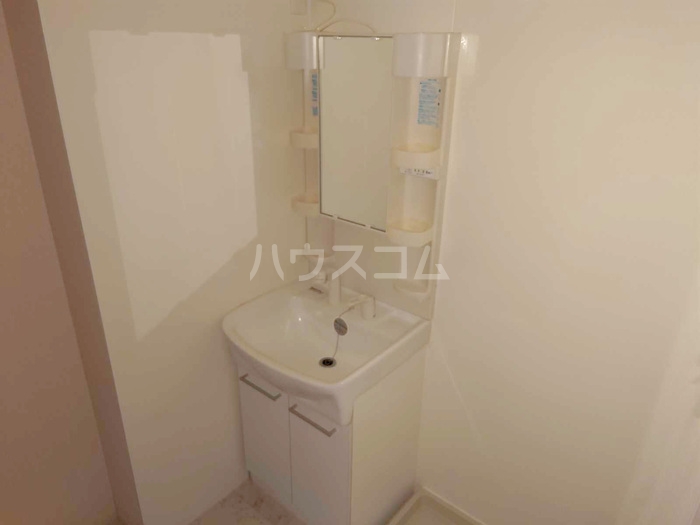 12/28 洗面