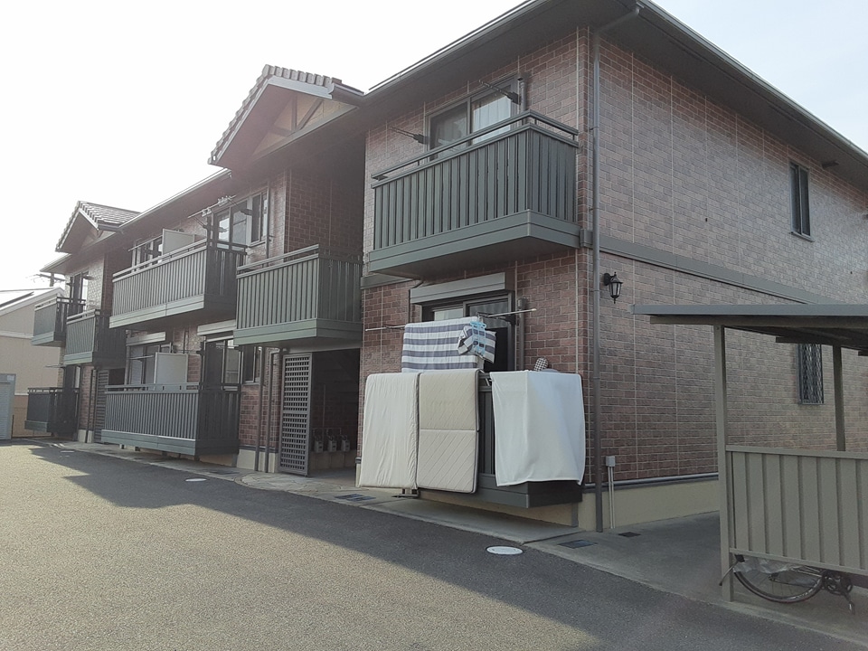 1/18 外観