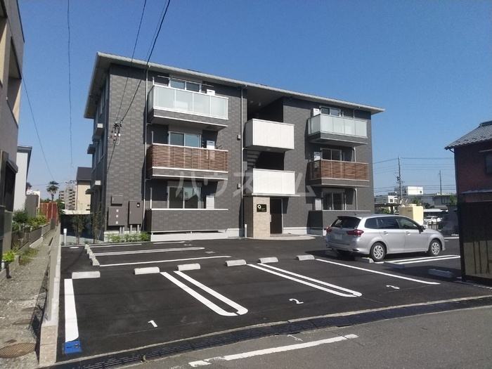 1/8 外観