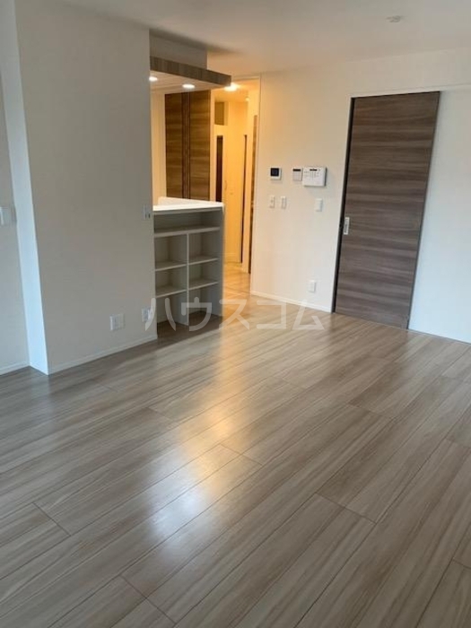 4/22 リビング/ダイニング