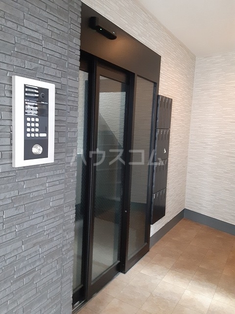 2/6 エントランス