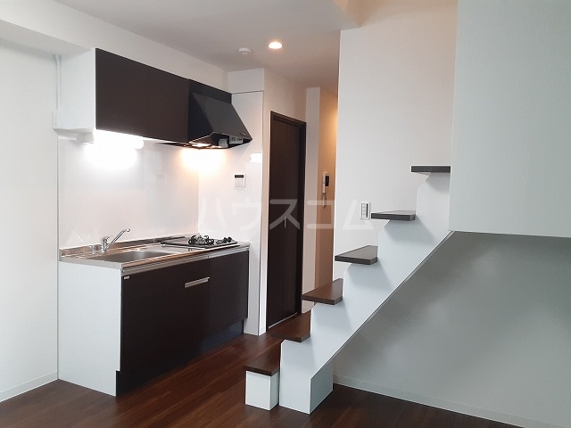 5/26 リビング/ダイニング