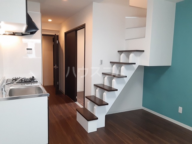 6/26 リビング/ダイニング