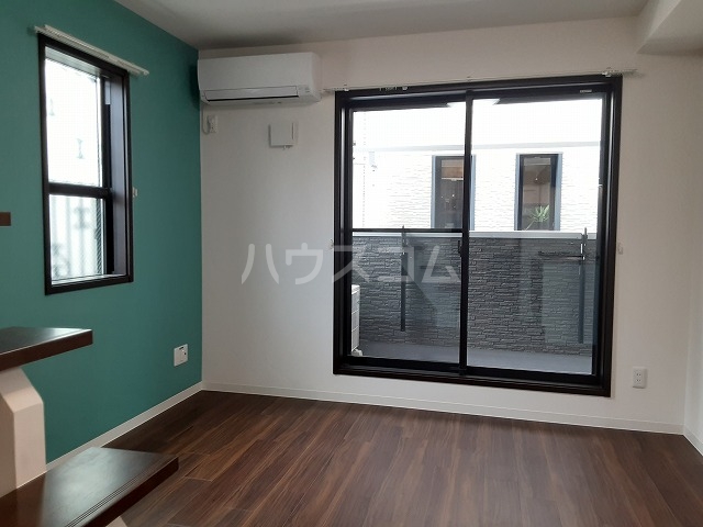 3/26 リビング/ダイニング