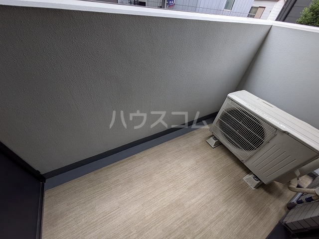 17/30 バルコニー