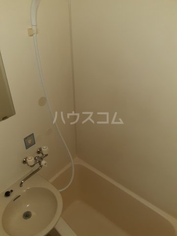 7/21 浴室