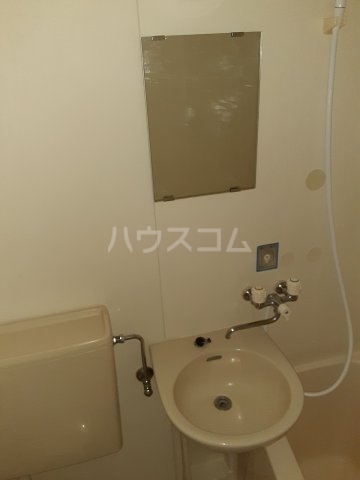 9/21 洗面