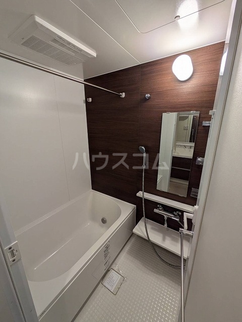 12/30 浴室