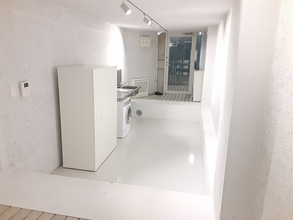 5/30 リビング/ダイニング