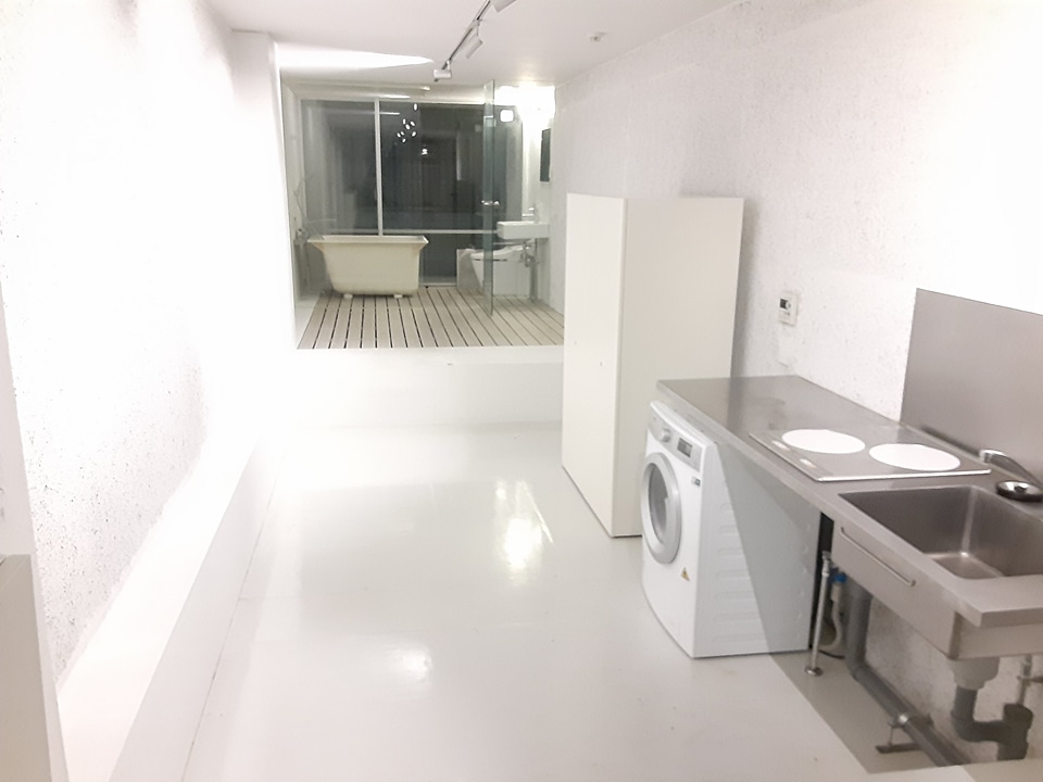 4/30 リビング/ダイニング