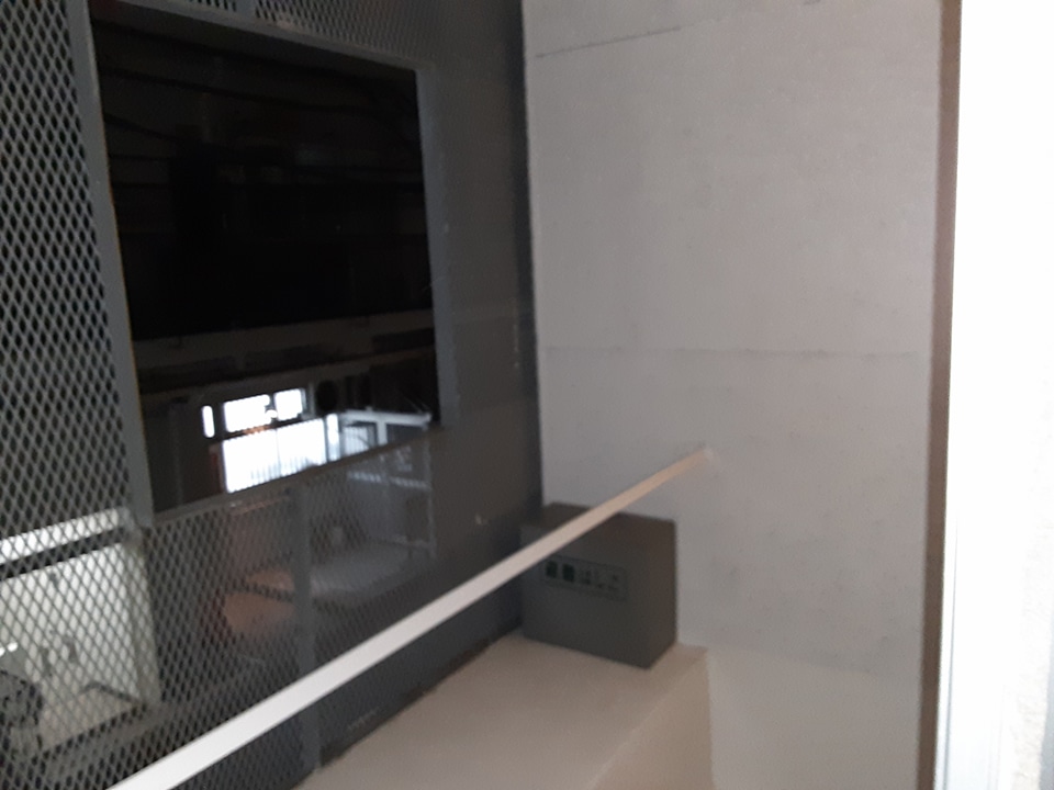 16/30 バルコニー