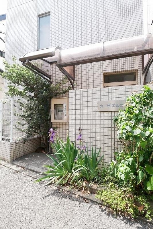 16/24 エントランス