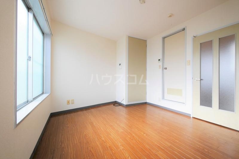 4/24 リビング/ダイニング