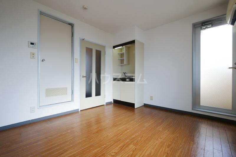 3/24 リビング/ダイニング