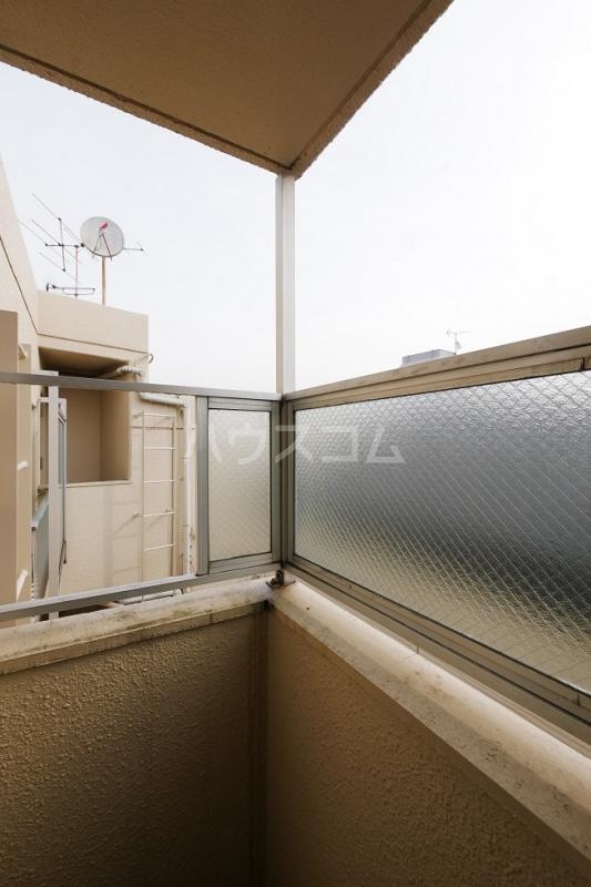 14/24 バルコニー