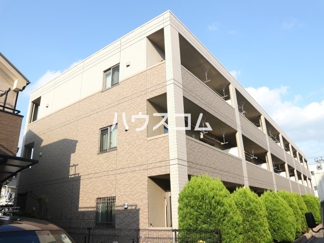 1/30 外観