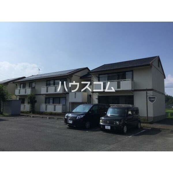 1/5 外観