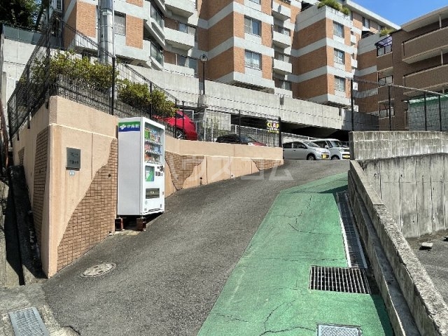 29/30 駐車場