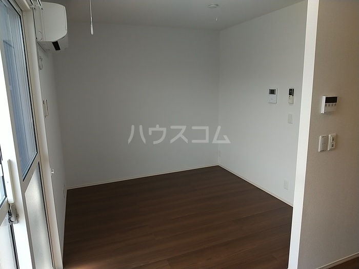 3/18 リビング/ダイニング