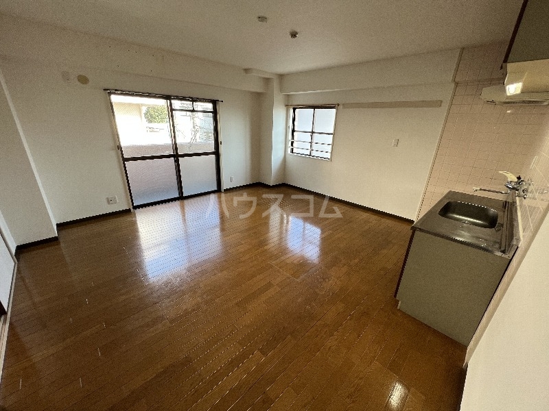 4/30 リビング/ダイニング