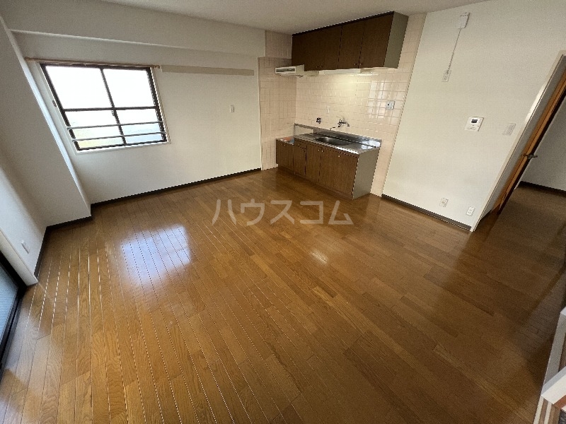 7/30 リビング/ダイニング