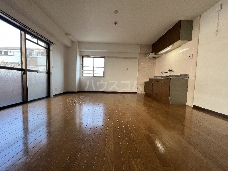 3/30 リビング/ダイニング