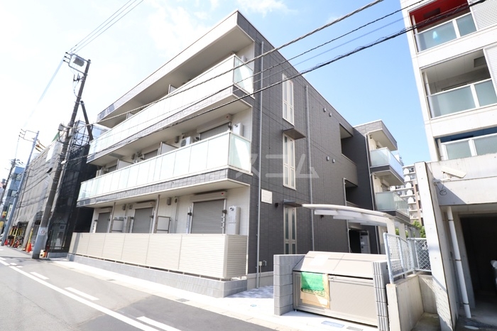 1/26 外観
