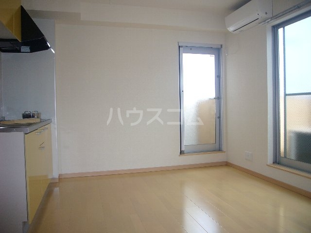 4/29 リビング/ダイニング