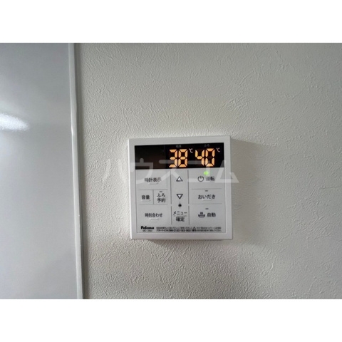 16/30 設備