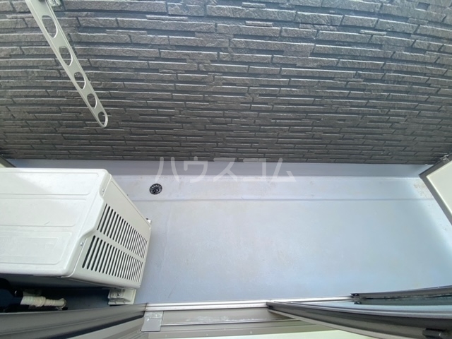 17/30 バルコニー