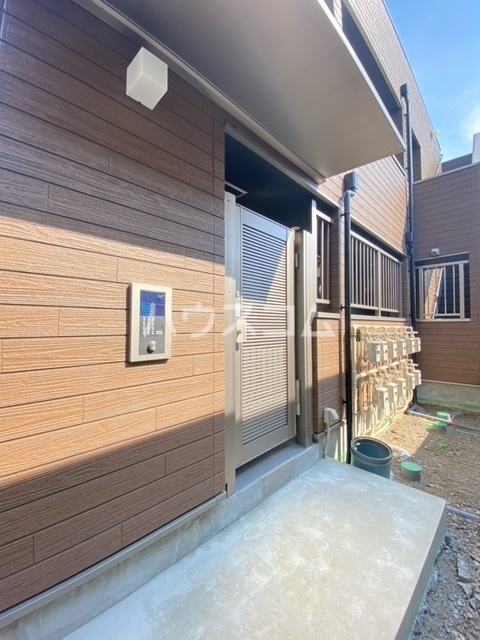 29/30 エントランス