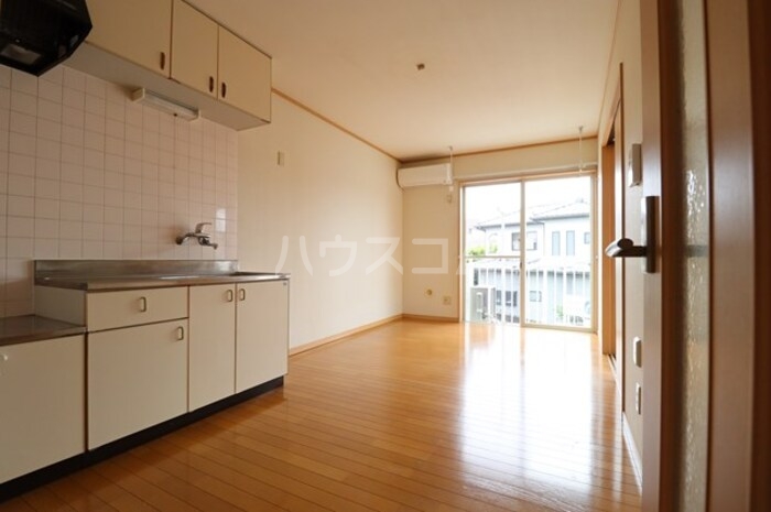 3/26 リビング/ダイニング