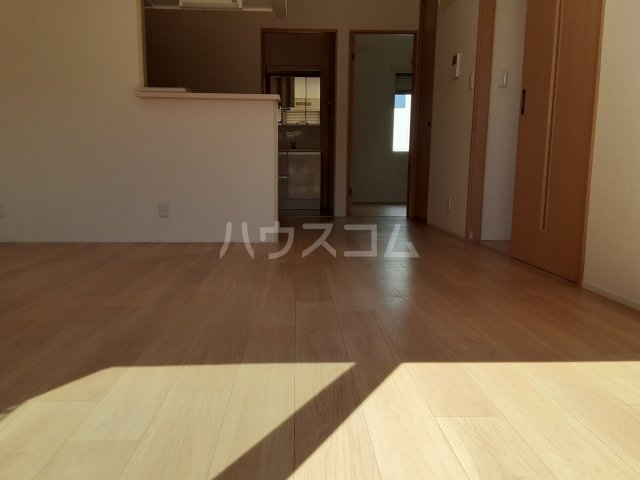 4/19 リビング/ダイニング