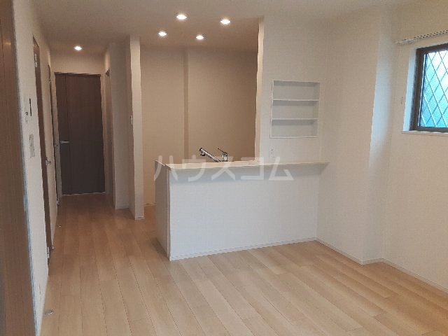 5/30 リビング/ダイニング