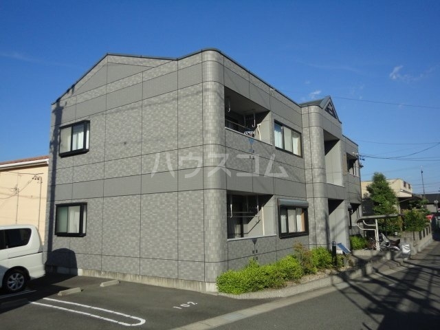 1/30 外観