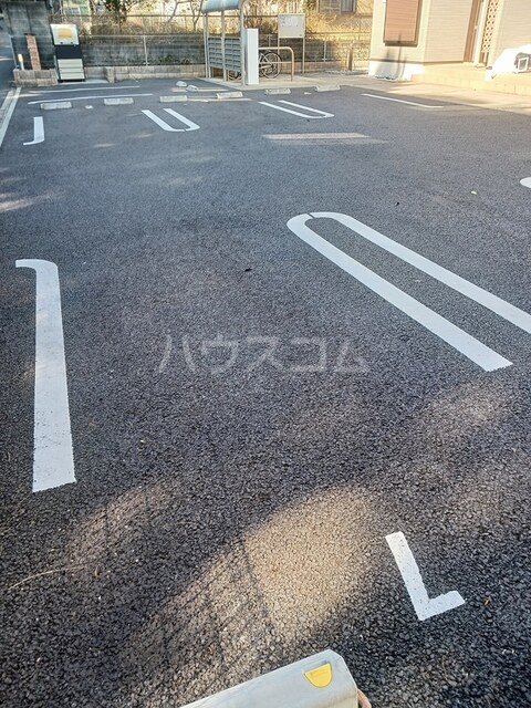 24/30 駐車場