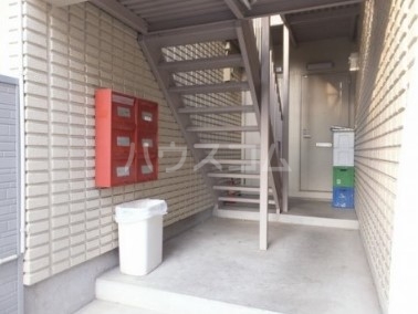 29/30 エントランス