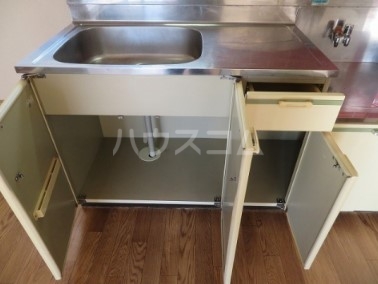 15/30 キッチン