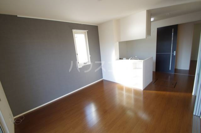 5/19 リビング/ダイニング