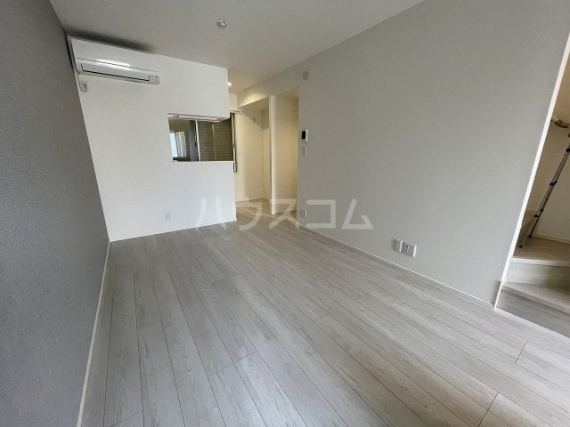 8/30 リビング/ダイニング