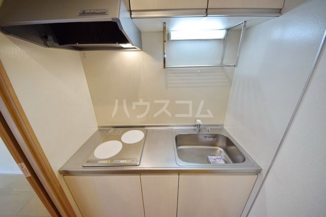 7/24 キッチン
