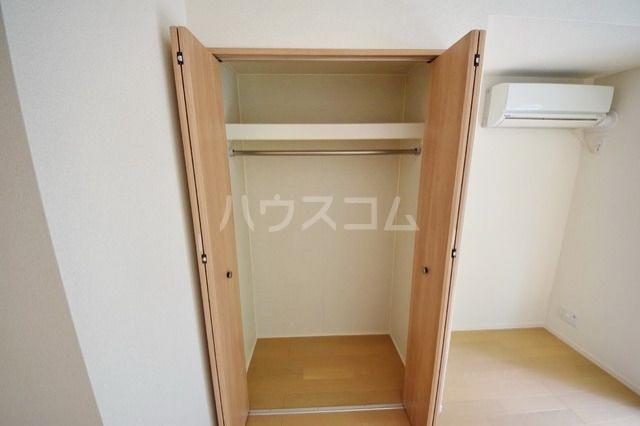 5/24 収納