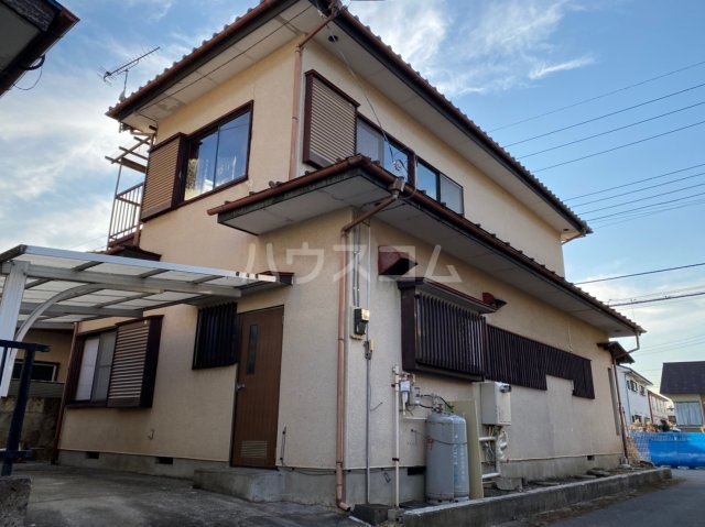23/30 駐車場
