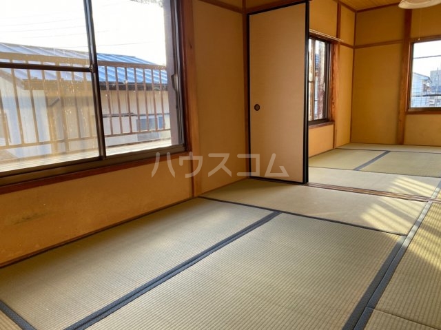 7/30 室内