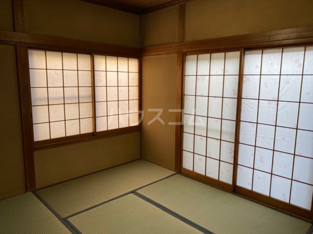 8/30 室内