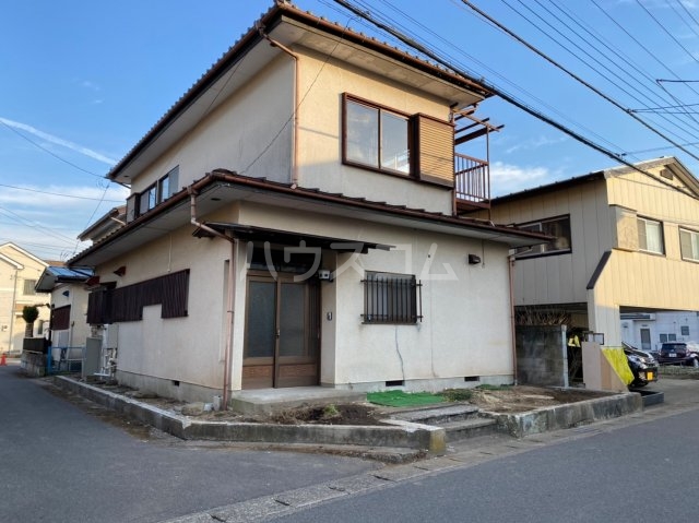 13/30 玄関